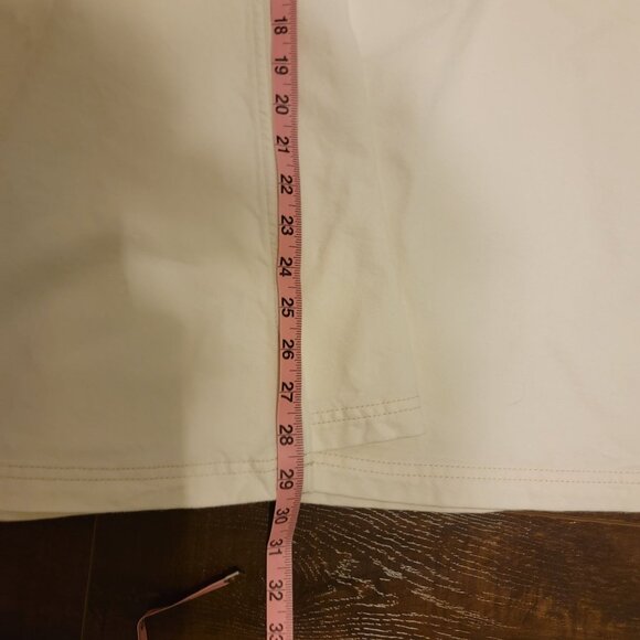 Free People Pandora Wide Leg Jeans Womens 26 Heavenly Boho Cottage Whimsical - Picture 8 of 8